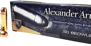ALEXANDER 50 BEOWULF 350GR