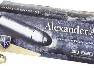 ALEXANDER 50 BEOWULF 400GR