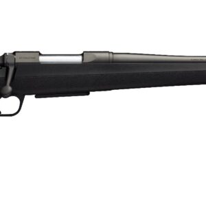 Browning AB3 Micro Stalker Rifle .243 Win 5rd Magazine 20" Barrel Black