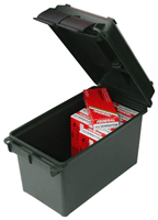 MTM .50 Cal Ammo Can Forest Green