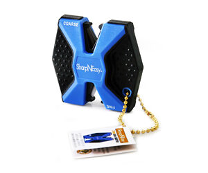 ACCUSHARP SHARPNEASY 2STEP BLU