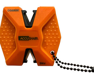 ACCUSHARP 2-STEP CARBIDE SHARPENER