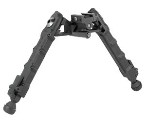 ACCU-TAC HD-50 50BMG HEAVY DUTY BLK