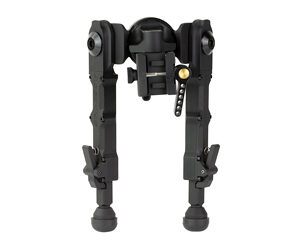 ACCU-TAC PC-4 BIPOD BLK
