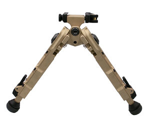 ACCU-TAC BIPOD BOLT RIFLE BR4