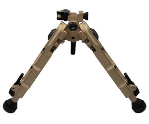 ACCU-TAC BIPOD BOLT RIFLE BR4