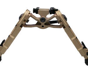 ACCU-TAC BIPOD WIDE BODY RIFLE