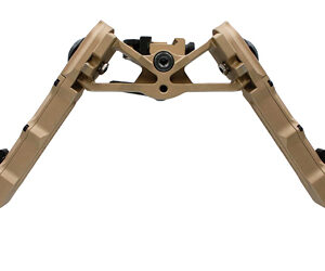 ACCU-TAC BIPOD WIDE BODY RIFLE