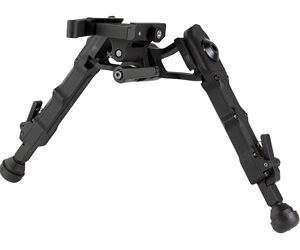 ACCU-TAC BIPOD WIDE BODY RIFLE