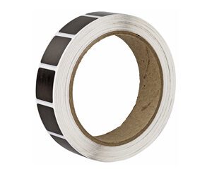 ACTION TGT PASTERS BLK 1000 SQPR