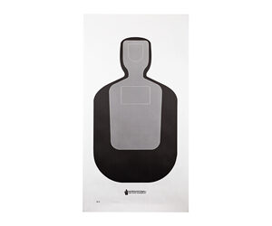 ACTION TGT STANDARD TQ 19 100PK