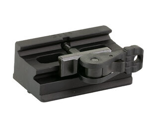 AM DEF ARCA TO PICATINNY TRIPOD