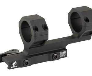 AM DEF DELTA SCOPE MOUNT 34MM 1.7"
