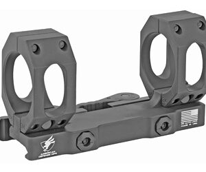 AM DEF AD-RECON SCOPE MNT 34MM BLK