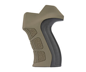 ADV TECH AR15 X2 PISTOL GRIP FDE