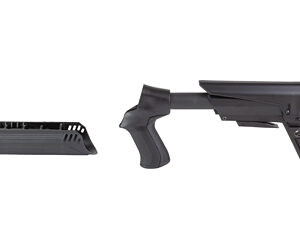 ADV TECH T3 G2 REM/MOSS STK/FRND BLK