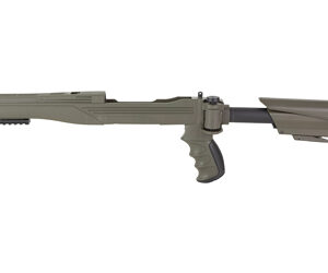 ADV TECH STRIKEFORCE 10/22 STOCK UC