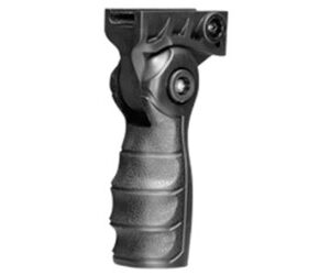ADV TECH FOREND PISTOL GRIP BLK