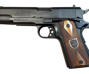 AMPF 1911 2ND CNTRY 45ACP 5" 14RD BK