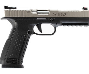 AMPF STRIKE ONE SPD 9MM 5" 17RD SS