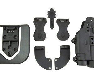 AGH PHOTON G48/MOS WLIGHT HOLSTER