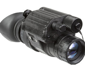 AGM PVS-14 NL2 Green Phosphor Night Vision Monocular w/Gen 2 plus Level 2