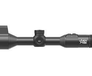 AGM Adder V2 LRF 35-384 Thermal Rifle Scope Black