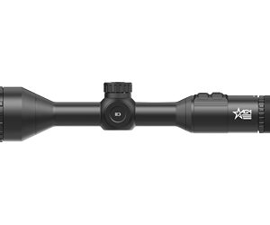 AGM Adder V2 LRF 50-640 Thermal Rifle Scope Black