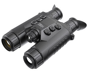 AGM ObservIR LRF 35-384 Thermal Binoculars Black