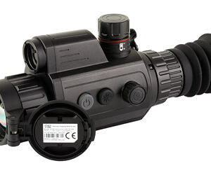 AGM Varmint V2 LRF 35-384�Thermal Rifle Scope w Built-in Laser Range Finder