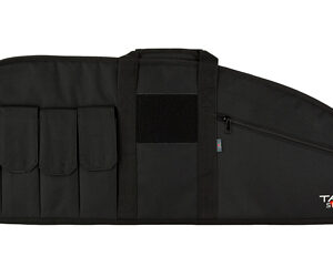 Allen Combat Tactical Rifle Case 32" Black