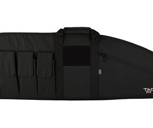 Allen Combat Tactical Rifle Case 37" Black
