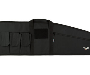 Allen Combat Tactical Rifle Case 42" Black