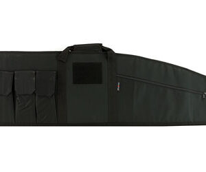 Allen Combat Tactical Rifle Case 46" Black