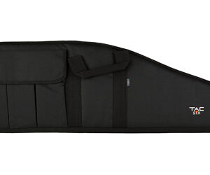 ALLEN TAC SIX ENGAGE CASE 38" BLK