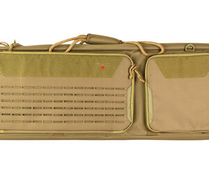 ALLEN TAC SIX SQUAD 38" CASE COYOTE