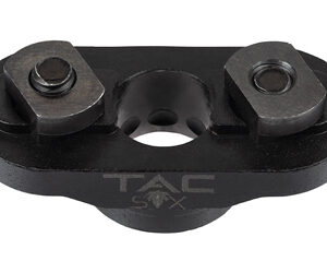 Allen Tac Six Citadel QD MLOK Weapon Mount Black