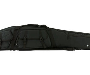 Allen Tac-Six Velocity Rifle Case 55" Black