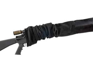 Allen 47" Tactical Gun Sock Black