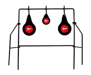 ALLEN EZ AIM RESET SPINNER TGT RMFR