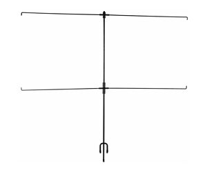 ALLEN EZ AIM SPINNING TARGET ORANGE