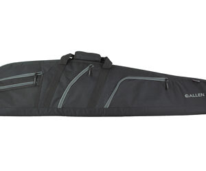 Allen Daytona Soft Rifle Case 46" Black