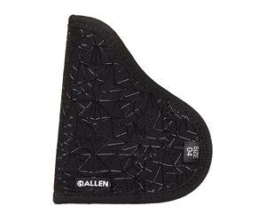 Allen Spiderweb In the Pocket Holster Size 4 for Ruger LCP Small 380 Black Ambi
