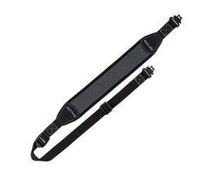 Allen Cascade Sling with Swivels Black Grey