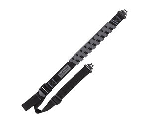 Allen Trak Traction Web Rifle Sling 36" Black Grey