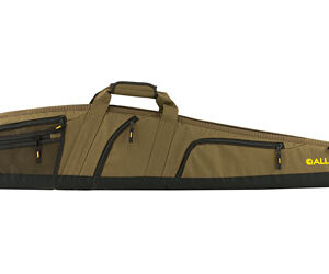 Allen Daytona Shotgun/Rifle Case 46" Mocha/Brown