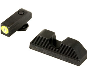 AMERIGLO UC SET FOR GLK LOW GRN/BLK
