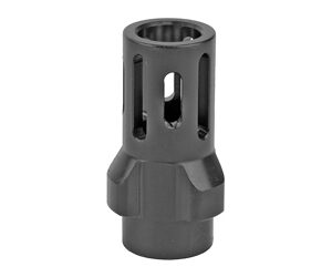 Angstadt Arms 3-Lug Flash Hider 9mm Luger 1/2x36