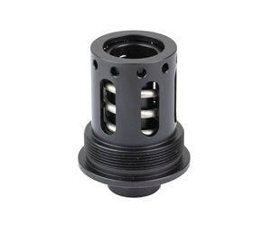 ANGSTADT HUB 1/2X28 BOOSTER ASSEMBLY