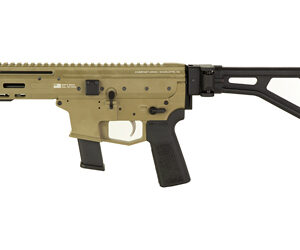 ANGSTADT MDP-9 9MM SBR 6" 27RD FDE